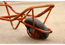 of no useのイラスト